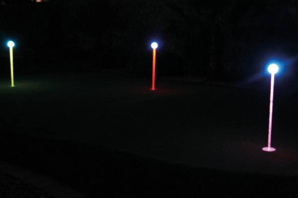 PUTTINGMARKERSETS
