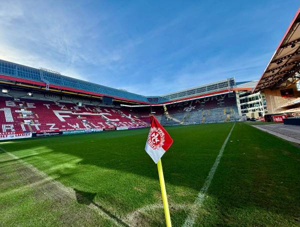 LOGOFAHNEN - DIGITALDRUCK