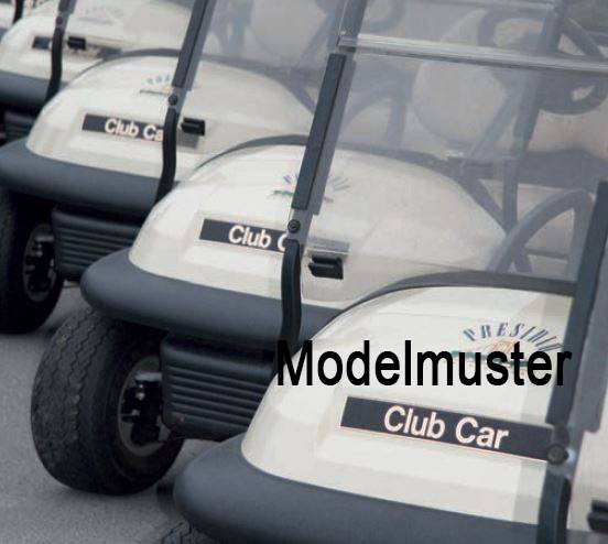 Club Car Precedent